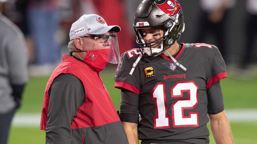 Tampa Bay Buccaneers går vidare till slutspelet den här säsongen